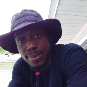 Meet your Posher, Jermaine